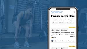 strength training plans trainingpeaks