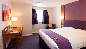 Selles hotellis on olemas hommikusöök, wifi ja parkimisvõimalus. Premier Inn Maidstone Town Centre Maidstone Kent United Kingdom Travel Republic