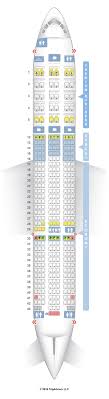 Seat Map Boeing 787 9 789 Latam Chile Find The Best Seats