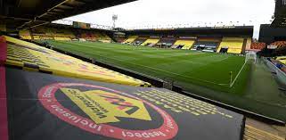 (watford re) is a global specialty insurer and reinsurer headquartered in bermuda. Watford Football Club é¢†è‹±