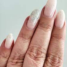 nail salons near uxbridge ma 01569