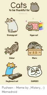 This site contains information about pusheens guide to being fancy. 25 Best Memes About Pusheen Memes Pusheen Memes