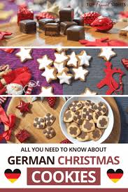 There's nothing like traditional christmas cookies. Top 15 Traditional German Christmas Cookies You Need To Try Top Travel Sights