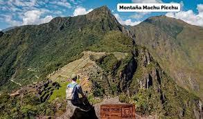 machu picchu mountain complete guide
