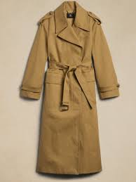 24 Best Trench Coats For Women For