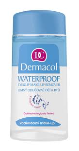 dermacol waterproof eye make up