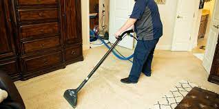 carpet cleaning