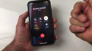TUTO Astuce iOS iPhone Comment Mettre Un Appel En Attente Prendre Deux  Communications à La Fois ! - YouTube