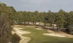 Out from the shadows: Pinehurst No.6 shines alongside the giants