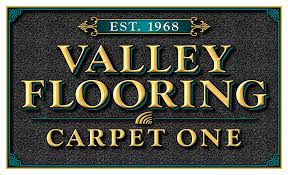 valley flooring carpet one