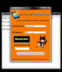 Enter the unlock code, and then tap unlock. Celija Kalibar Nagib Free Samsung Unlock Code Generator By Imei Number Arenasfoto Com