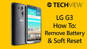 How to start lg g3 in safe mode. The Android Repair Guide To Fixing Boot Problems