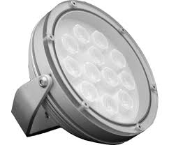 Polyflood 12 Led Flood Spotlight Led