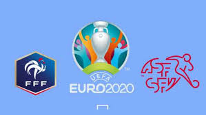 Francia y suiza se enfrentarán este lunes, desde las 16, por los octavos de final de la eurocopa 2021. Vhukeegcfvpczm