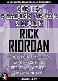 Amazon web services scalable cloud computing services. Rick Riordan Series Reading Order Guide Percy Jackson Series Kane Chronicles Heroes Of Olympus And Every Other Book Seriesreadingorder Com Book List 1 English Edition Ebook Booklist Rodenparker Rob Amazon De Kindle Shop