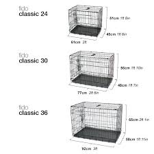 kennel sizes 59 off