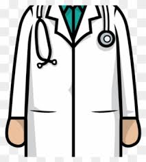 Maybe you would like to learn more about one of these? Free Png Doctor Coat Clip Art Download Pinclipart