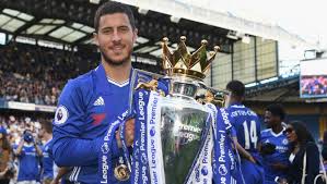 Hazard has now further fuelled talk over his possibly. Photo Eden Hazard Updates Fans On Injury Progress Shows Off His New Haircut 90min