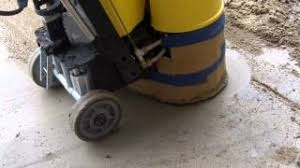 concrete genie floor grinder