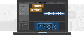 The app offers a variety of input options, which enables you to connect external microphones and use them to record voices or any other sound. Garageband Tutorial For Podcasters How To Setup Record And Edit A Podcast On A Mac