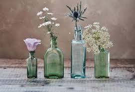 How To Clean Glass Vases Petal Talk