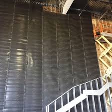 Wall Blokker Sound Membrane