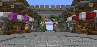 Hexicprison, an immense single prison server . 5 Best Prison Servers For Minecraft In 2020
