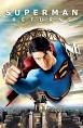 Superman and Superman Returns are part of the same movie series.