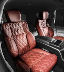 interior parts restyling car