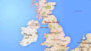 Planisferio es una representación de la superficie terrestre en forma de mapa. Video Cual Es La Diferencia Entre Inglaterra Gran Bretana Y Reino Unido Rpp Noticias