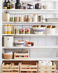 best kitchen pantry storage ideas
