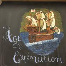The Age of Exploration | Waldorf 7th Grade - A Waldorf Journey