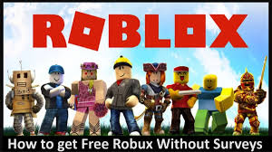 free robux generator no surveys how to
