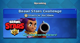 Leon is a legendary brawler who has the ability to briefly turn invisible to his enemies using his super. Clash Royale On Twitter Our Supercell S Newest Game Brawlstars Went Global Today To Celebrate We Ve Got A Very Special Challenge Coming For You Tomorrow Https T Co Nfie34iegu