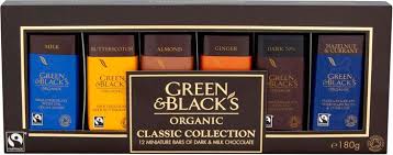 Does asda sell black magic chocolates ~ the best easter eggs deals for 2018 from tesco asda and sainsbury s birmingham live does asda sell black magic chocolates ~ the best easte… april 2021 (11) march 2021 (41) february 2021 (6) report abuse about me heber konopelski x hq rf containers cartons yan single well cup cartons yan chocolate cups. Green Black S Organic Classic Miniature Chocolate Bar Collection 3 50 At Asda Latestdeals Co Uk
