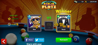 Win more matches to improve your ranks. Sold 20 20 Legendary Cues 311 Level Fix Payback You Ll Get Fix Coins Backup On Lose Android Ios Playerup Worlds Leading Digital Accounts Marketplace