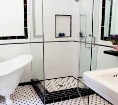 art deco bathroom tiles photos