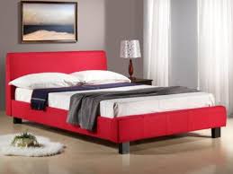 Softside Waterbed Fabric Frames