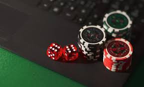 Top 5 des jeux de casino en ligne