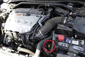 acura tsx 2004 2008 how to change