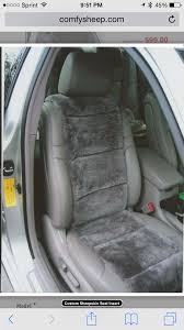 Are Comfort Seats The Solution To E350