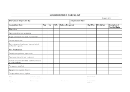 Workplace Inspection Form Template Fresh Of Safety Ohs