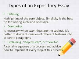 Download What Is Expository Essay With Examples