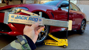 aga tools jack rod a safer way to