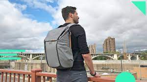 Peak design's iconic pack has been revamped for improved access, organization, expansion, and protection. Peak Design Everyday Backpack Review 30l One Bag Travel Photography Youtube