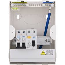 More electrical tips and diagrams www.aboutelectricity.co.uklike, subscribe. Enclosures Consumer Units Bg Electrical