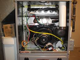 furnace lockout reset procedure and