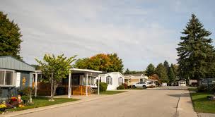 manufactured homes a good investment
