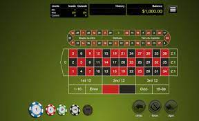 guide to roulette odds 2024 best
