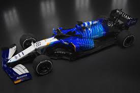 Ein team schlägt mercedes schumi feiert geburtstag: Williams Formula 1 Team Is Coming To Rocket League Esports Inven Global